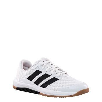 Tenis-de-Treino-Branco-Dropset-Base-|-Adidas-Tamanho--39---Cor--BRANCO-0